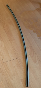 Ala/yläkiso 1.43 m
