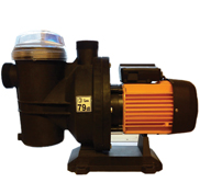 Pumppu 750 W