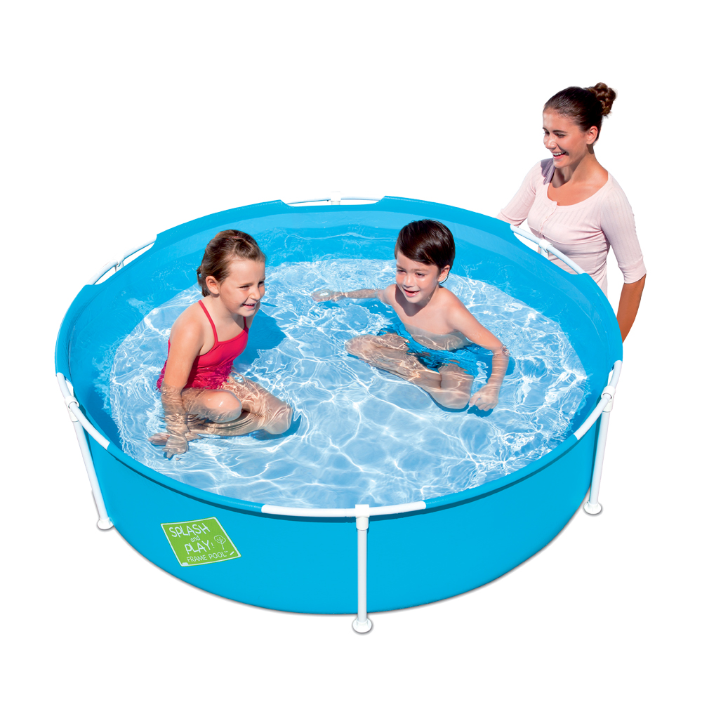 Junior Pool