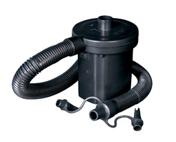 Sähköpumppu