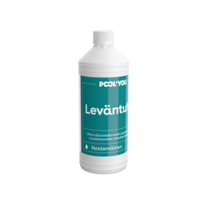 LEVÄNTUHO 1 L