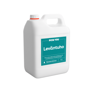 LEVÄNTUHO 5 L