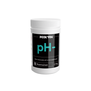 pH minus 1 kg