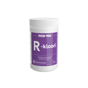 R-Kloori 1 kg