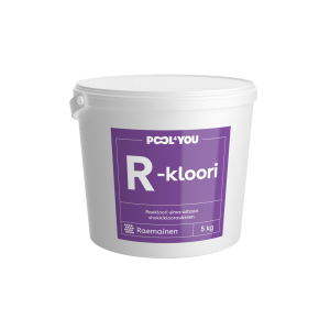 R-Kloori 5 kg